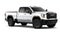 2026 GMC Sierra 2500 HD Crew Cab Standard Box 4-Wheel Drive AT4X