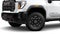2026 GMC Sierra 2500 HD Crew Cab Standard Box 4-Wheel Drive AT4X