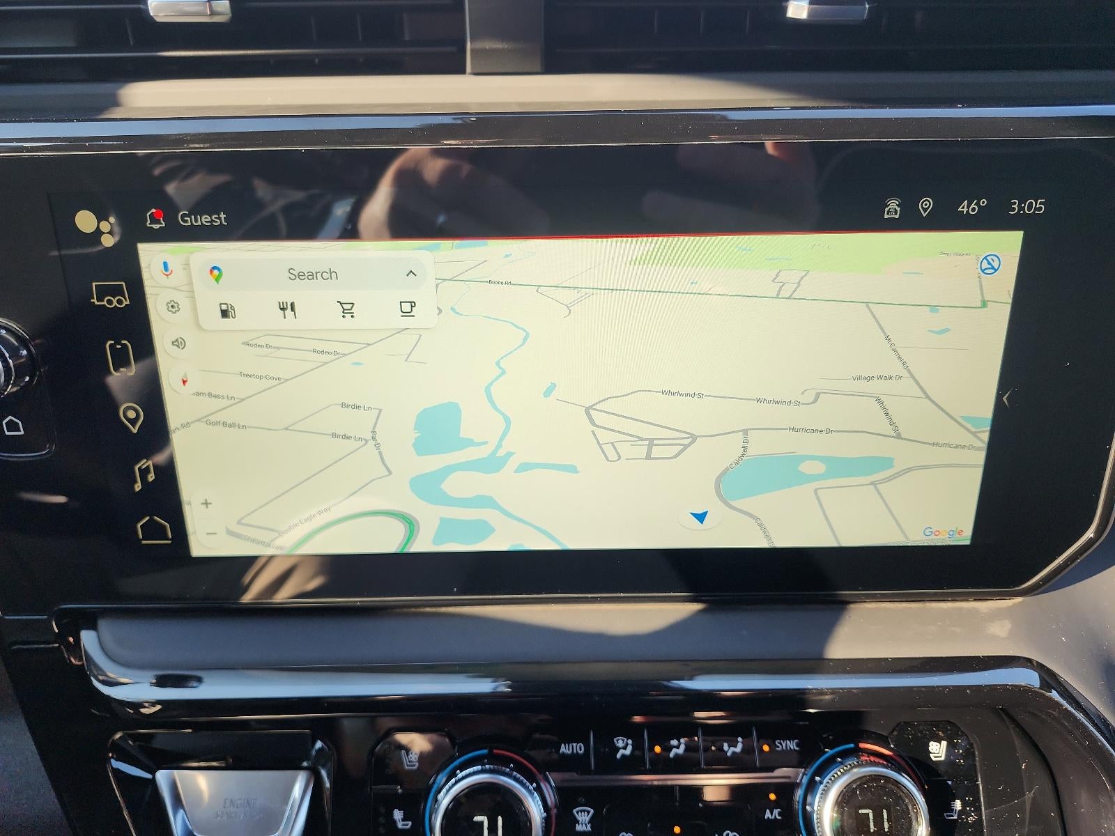 2026 GMC Sierra 2500 HD Crew Cab Standard Box 4-Wheel Drive AT4X