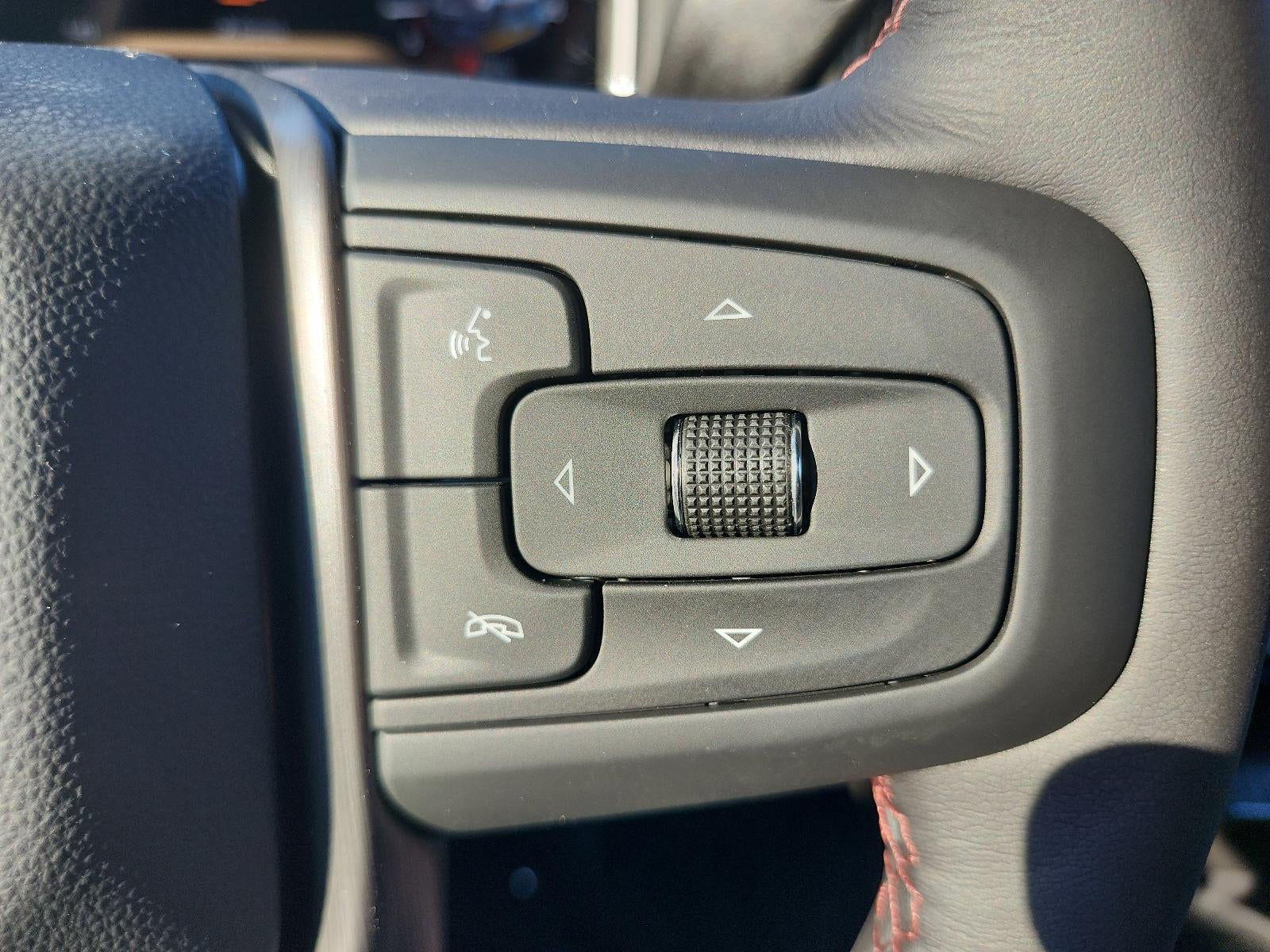 2026 GMC Sierra 2500 HD Crew Cab Standard Box 4-Wheel Drive AT4X