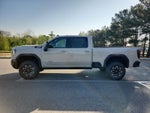2026 GMC Sierra 2500 HD Crew Cab Standard Box 4-Wheel Drive AT4X