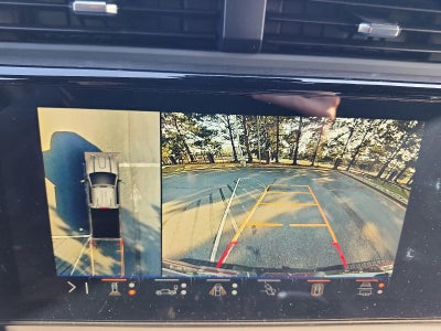 2026 GMC Sierra 2500 HD Crew Cab Standard Box 4-Wheel Drive AT4X