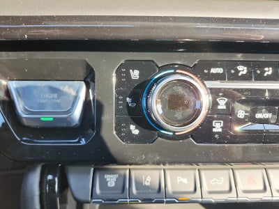 2026 GMC Sierra 2500 HD Crew Cab Standard Box 4-Wheel Drive AT4X