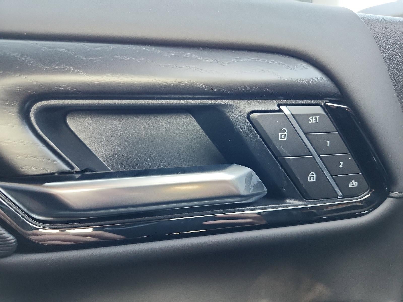 2026 GMC Sierra 2500 HD Crew Cab Standard Box 4-Wheel Drive AT4X