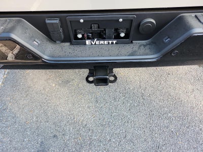 2026 GMC Sierra 2500 HD Crew Cab Standard Box 4-Wheel Drive AT4X