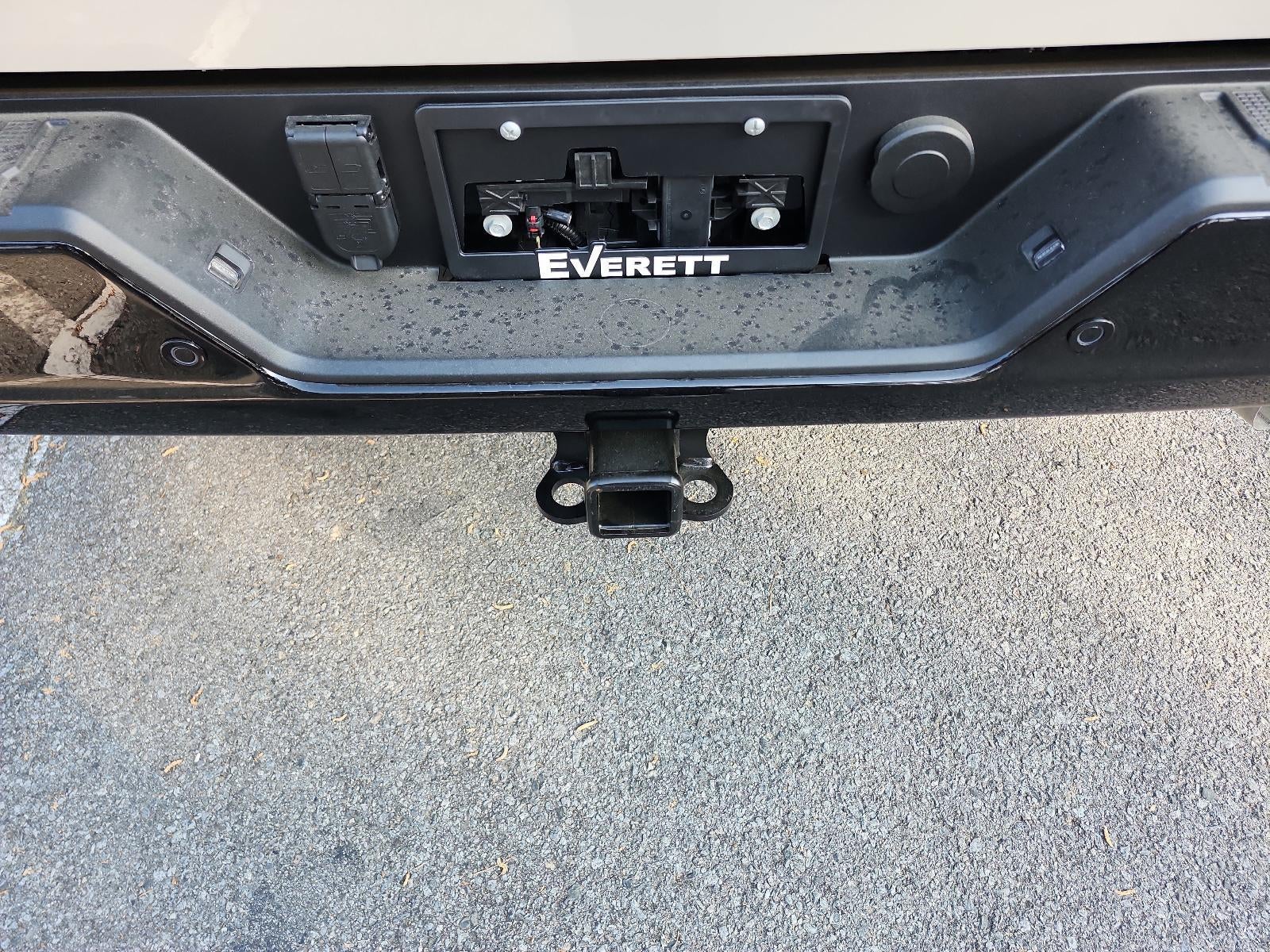 2026 GMC Sierra 2500 HD Crew Cab Standard Box 4-Wheel Drive AT4X