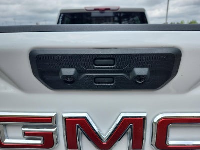 2026 GMC Sierra 2500 HD Crew Cab Standard Box 4-Wheel Drive AT4X