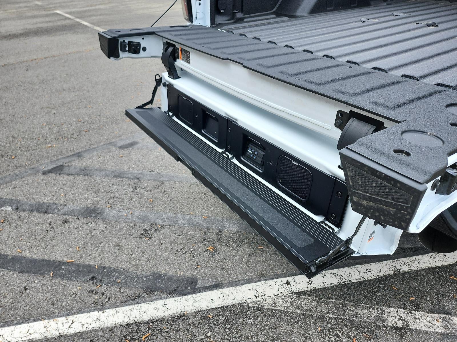 2026 GMC Sierra 2500 HD Crew Cab Standard Box 4-Wheel Drive AT4X