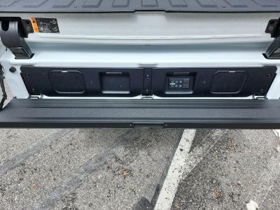 2026 GMC Sierra 2500 HD Crew Cab Standard Box 4-Wheel Drive AT4X