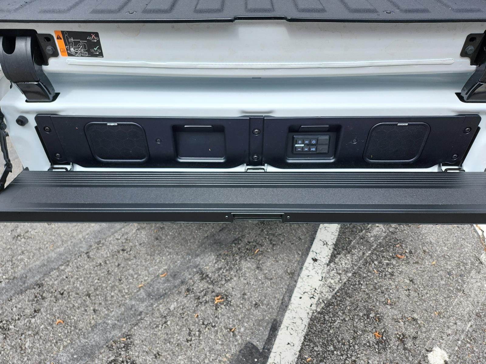 2026 GMC Sierra 2500 HD Crew Cab Standard Box 4-Wheel Drive AT4X