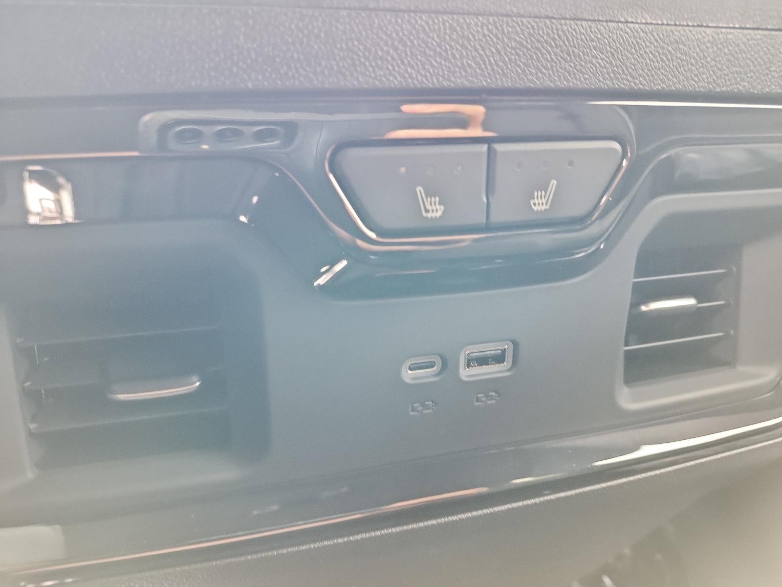 2026 GMC Sierra 2500 HD Crew Cab Standard Box 4-Wheel Drive AT4X