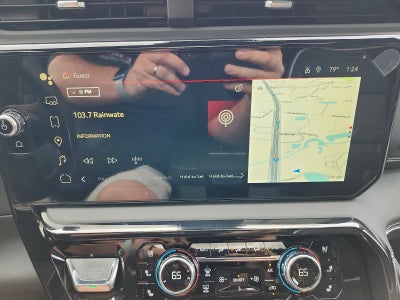 2026 GMC Sierra 2500 HD Crew Cab Standard Box 4-Wheel Drive AT4X