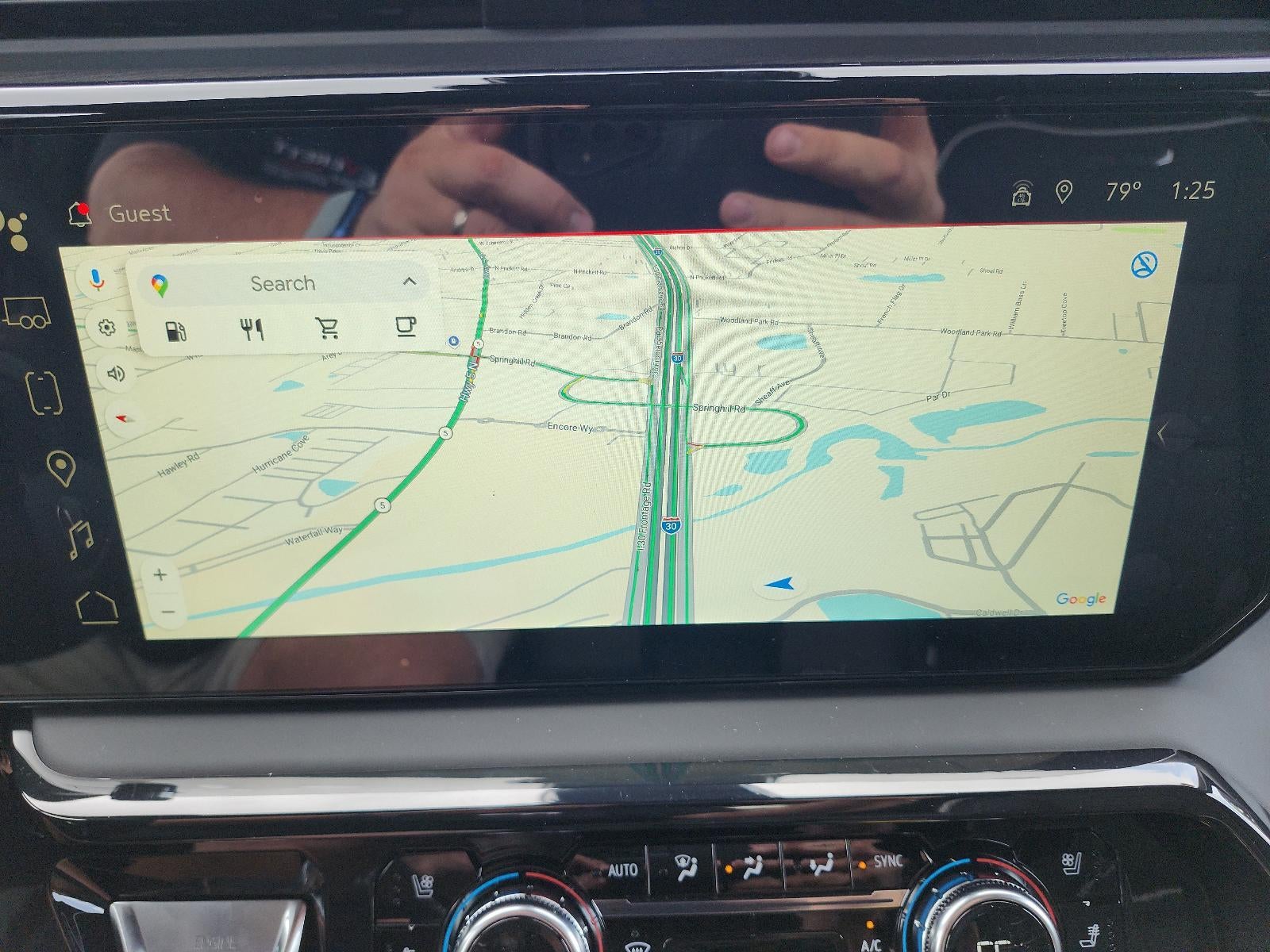 2026 GMC Sierra 2500 HD Crew Cab Standard Box 4-Wheel Drive AT4X