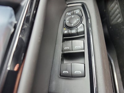 2026 GMC Sierra 2500 HD Crew Cab Standard Box 4-Wheel Drive AT4X