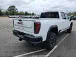 2026 GMC Sierra 2500 HD Crew Cab Standard Box 4-Wheel Drive AT4X