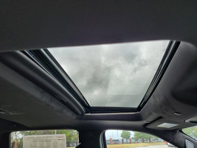 2026 GMC Sierra 2500 HD Crew Cab Standard Box 4-Wheel Drive AT4X