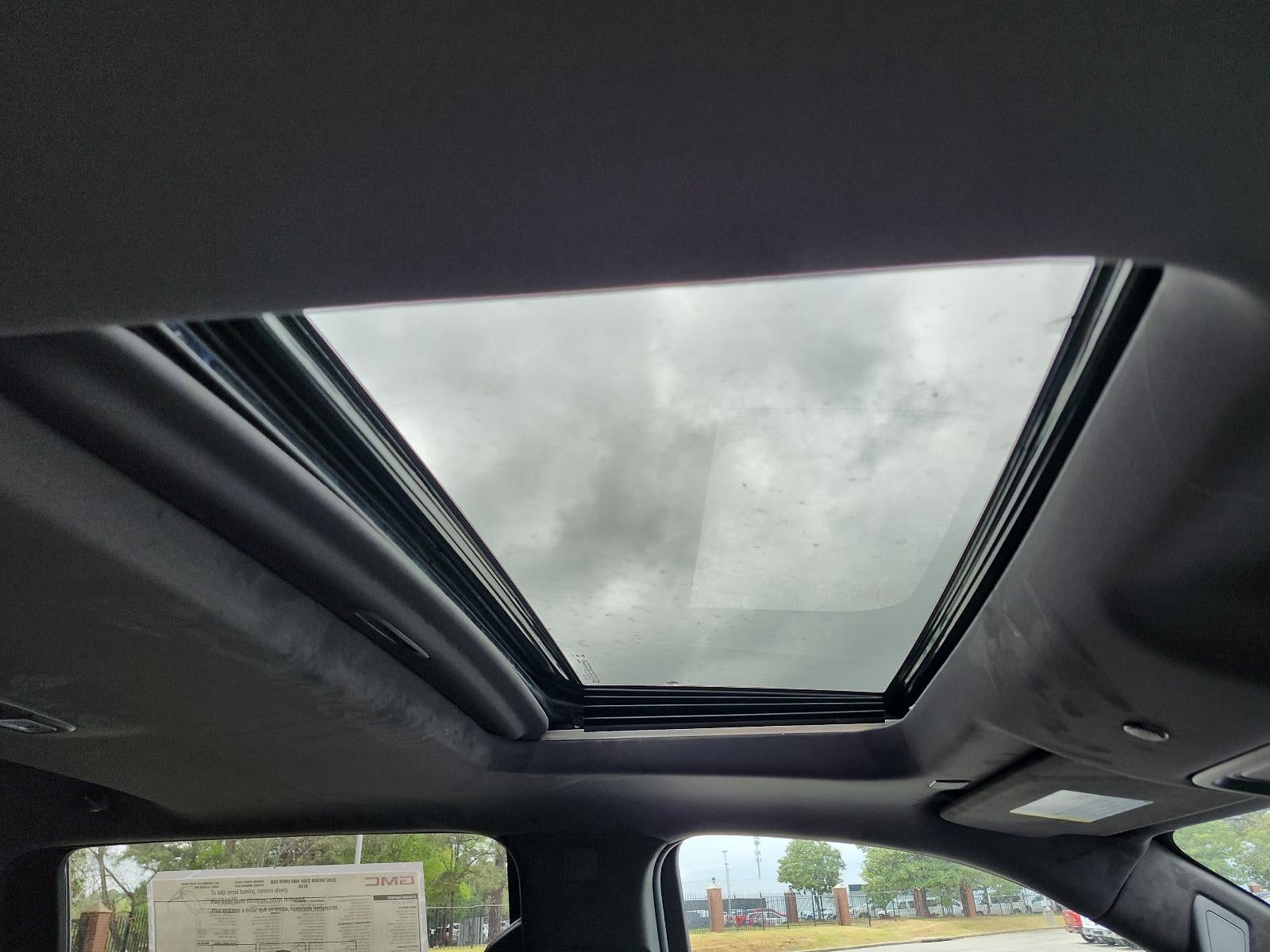 2026 GMC Sierra 2500 HD Crew Cab Standard Box 4-Wheel Drive AT4X