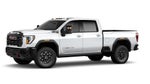 2026 GMC Sierra 2500 HD Crew Cab Standard Box 4-Wheel Drive AT4X