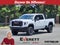 2026 GMC Sierra 2500 HD Crew Cab Standard Box 4-Wheel Drive AT4X