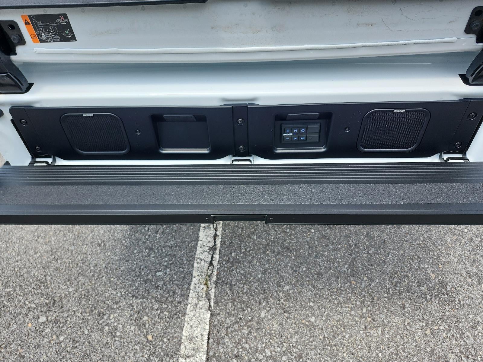 2026 GMC Sierra 2500 HD Crew Cab Standard Box 4-Wheel Drive AT4X