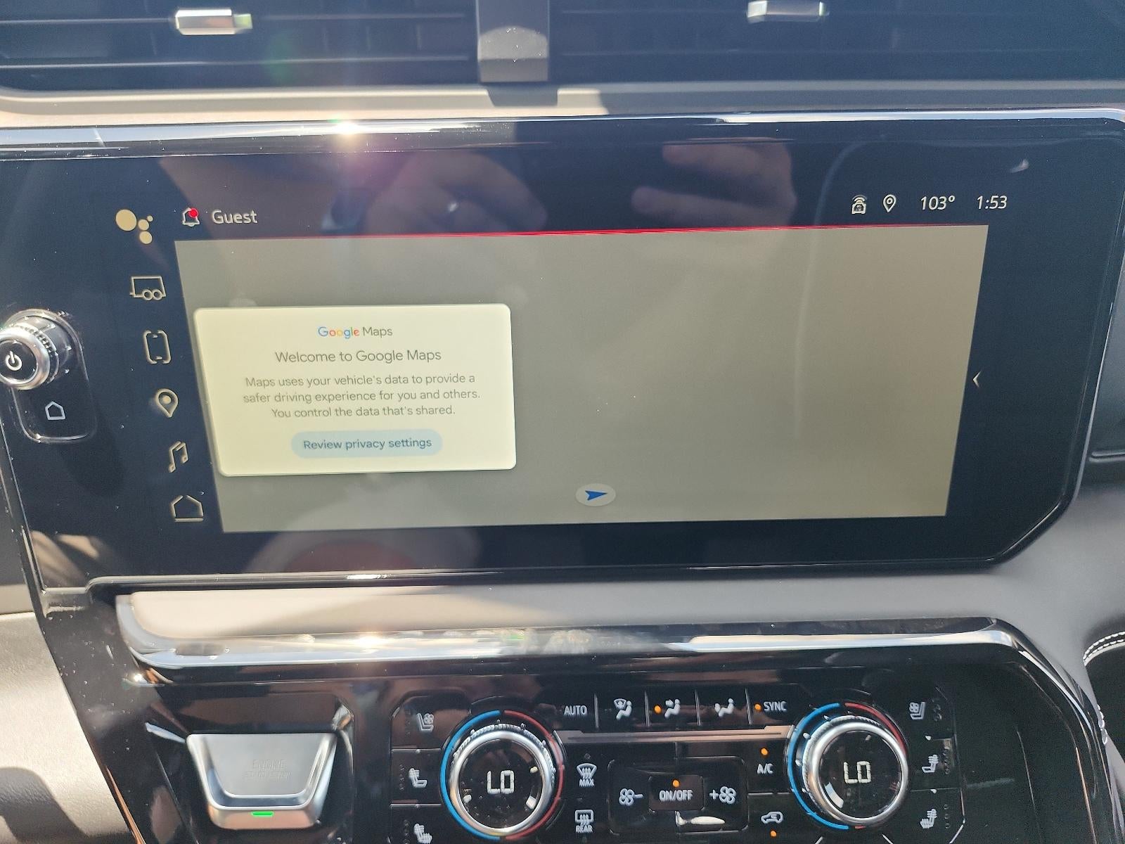 2026 GMC Sierra 2500 HD Crew Cab Standard Box 4-Wheel Drive AT4X