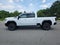 2026 GMC Sierra 2500 HD Crew Cab Standard Box 4-Wheel Drive AT4X