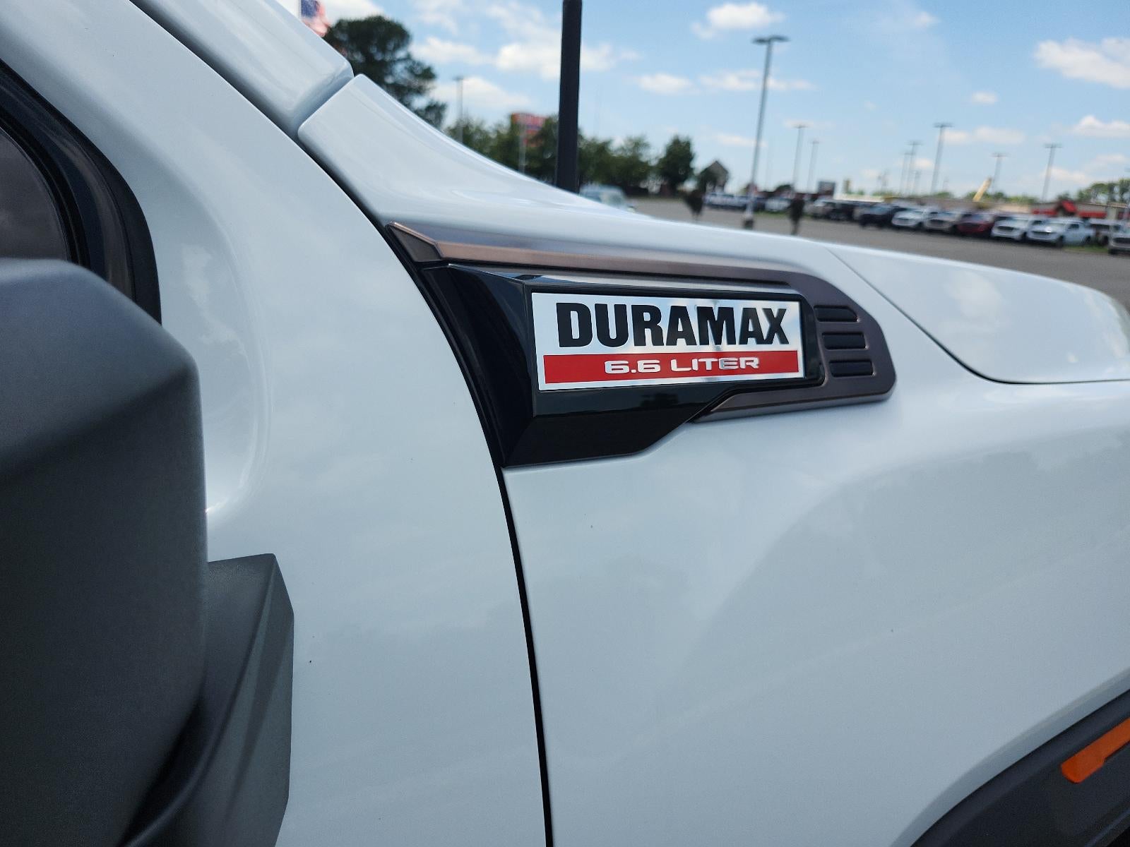 2026 GMC Sierra 2500 HD Crew Cab Standard Box 4-Wheel Drive AT4X
