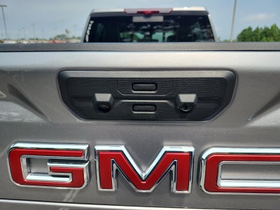 2026 GMC Sierra 2500 HD Crew Cab Standard Box 4-Wheel Drive AT4X