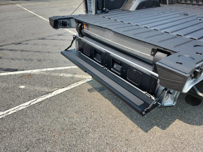 2026 GMC Sierra 2500 HD Crew Cab Standard Box 4-Wheel Drive AT4X