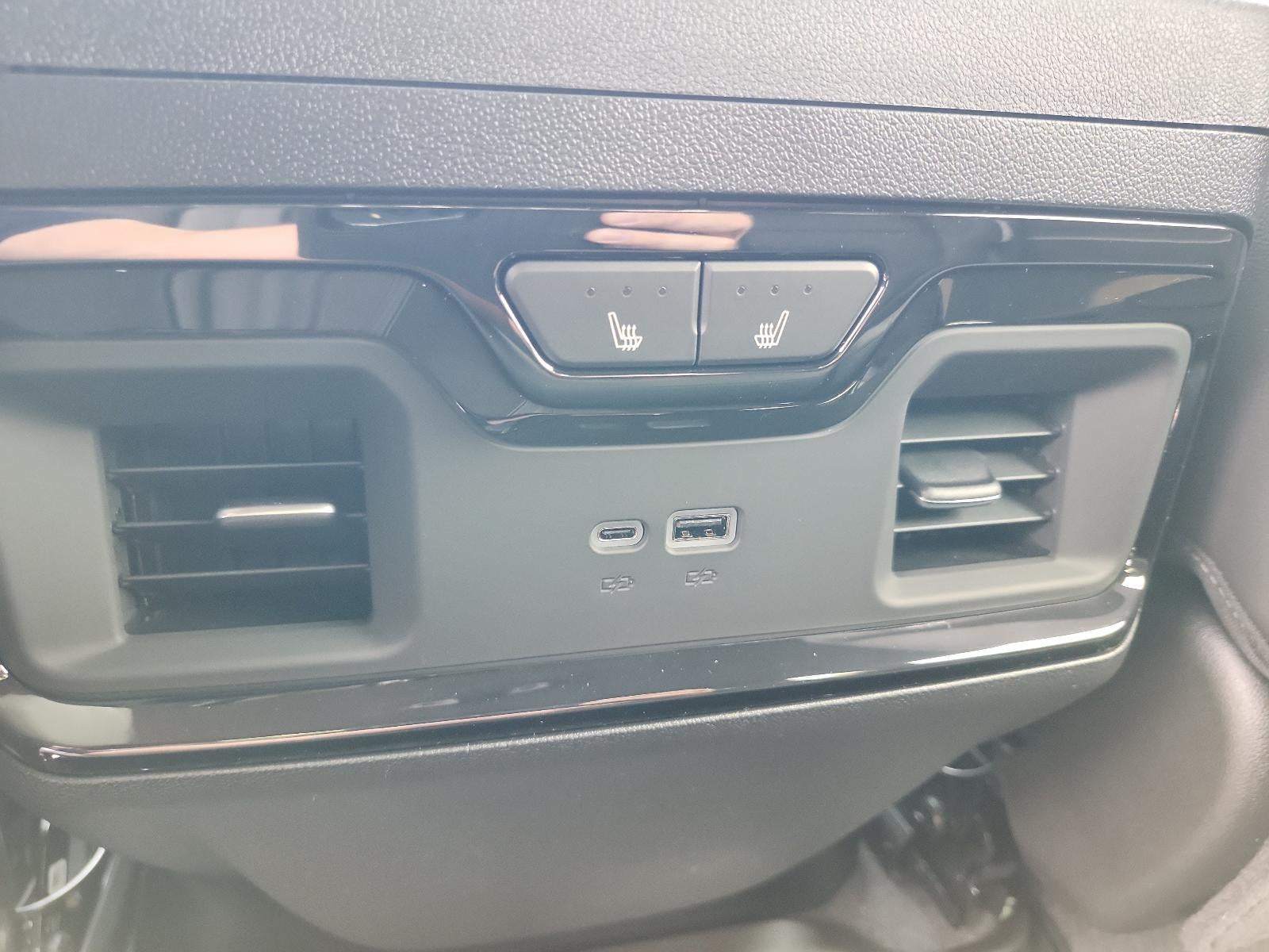 2026 GMC Sierra 2500 HD Crew Cab Standard Box 4-Wheel Drive AT4X