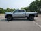 2026 GMC Sierra 2500 HD Crew Cab Standard Box 4-Wheel Drive AT4X
