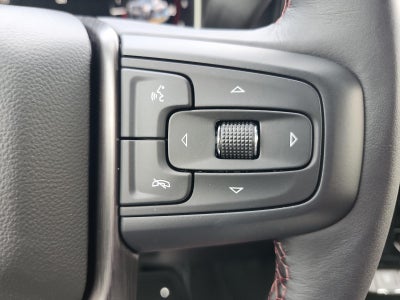 2026 GMC Sierra 2500 HD Crew Cab Standard Box 4-Wheel Drive AT4X