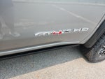 2026 GMC Sierra 2500 HD Crew Cab Standard Box 4-Wheel Drive AT4X
