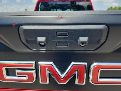 2025 GMC Sierra 2500 HD AT4X