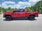 2025 GMC Sierra 2500 HD AT4X