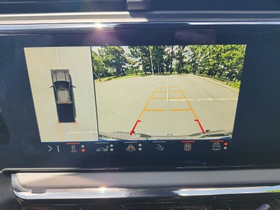 2025 GMC Sierra 2500 HD AT4X