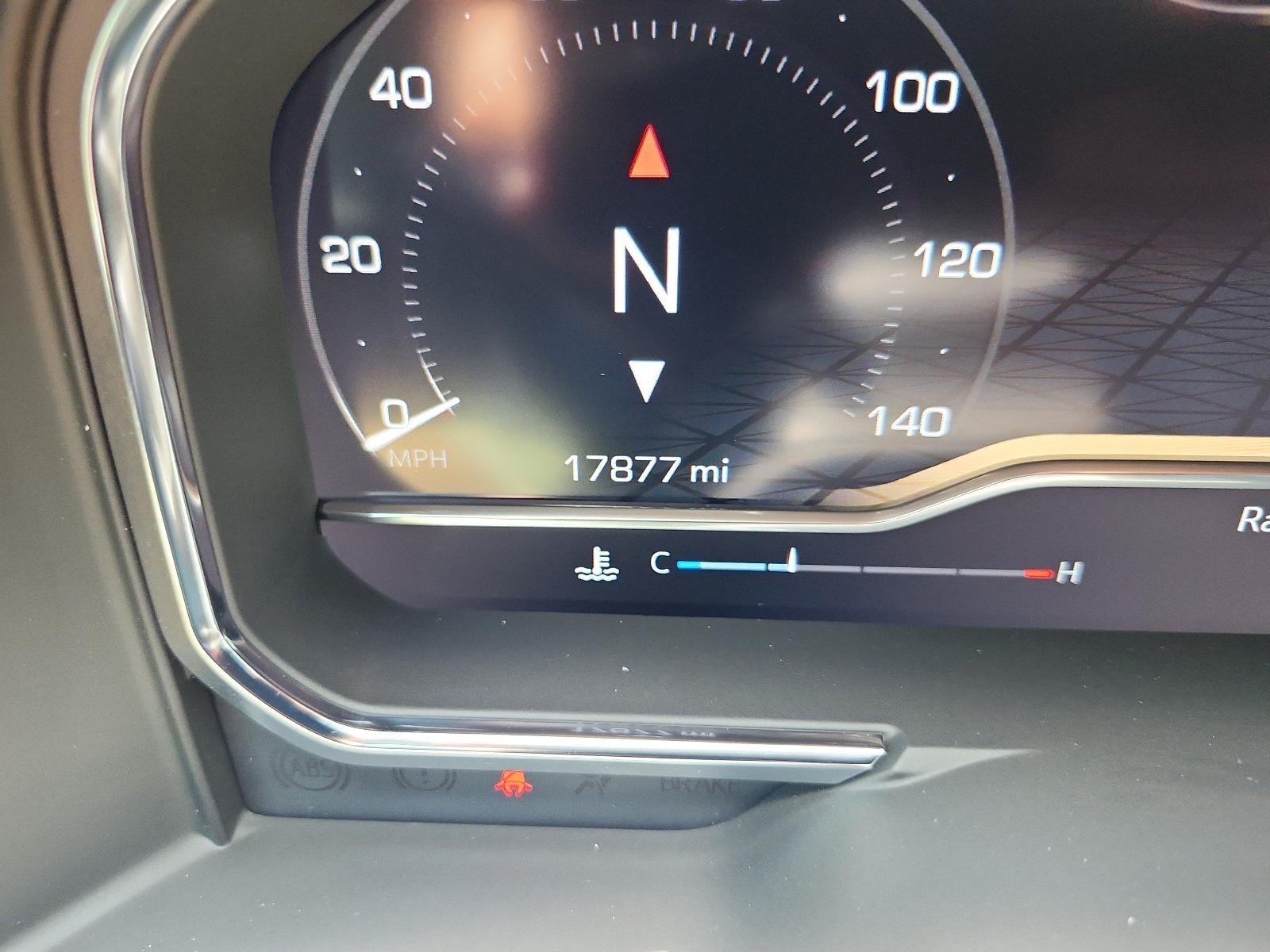 2025 GMC Sierra 2500 HD AT4X
