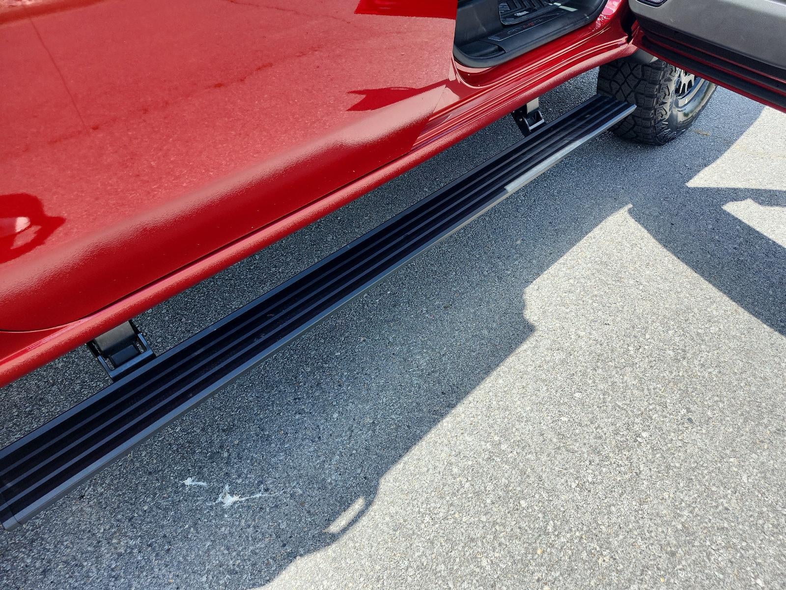 2025 GMC Sierra 2500 HD AT4X