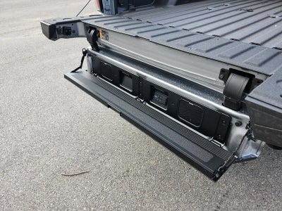 2026 GMC Sierra 2500 HD Crew Cab Standard Box 4-Wheel Drive AT4X