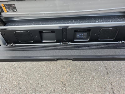 2026 GMC Sierra 2500 HD Crew Cab Standard Box 4-Wheel Drive AT4X