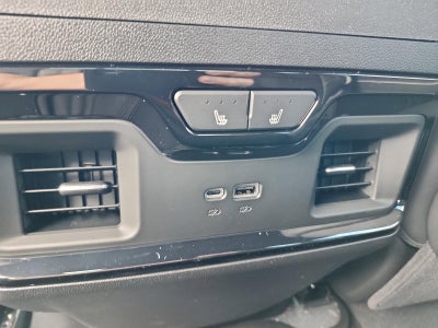 2026 GMC Sierra 2500 HD Crew Cab Standard Box 4-Wheel Drive AT4X