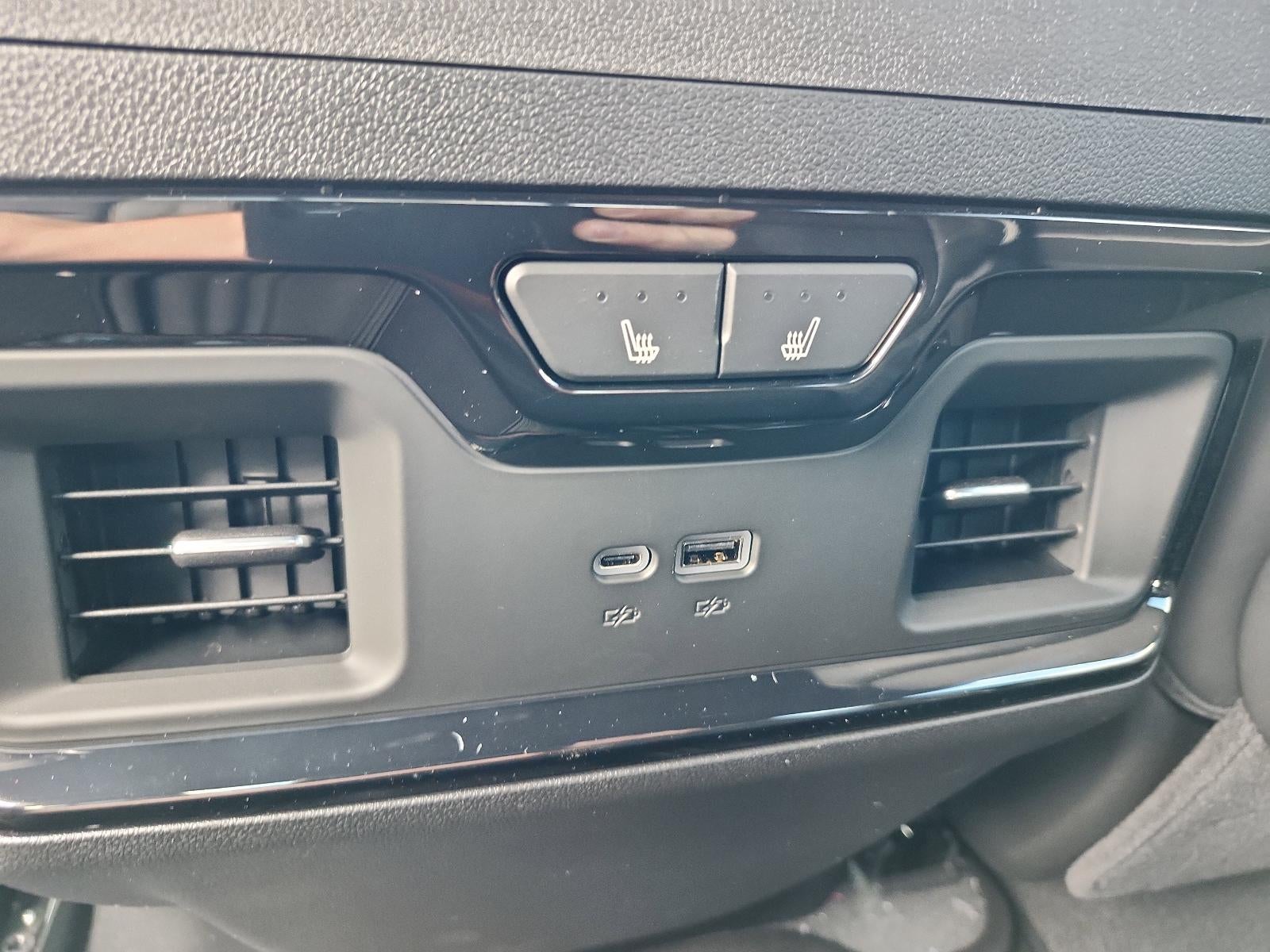 2026 GMC Sierra 2500 HD Crew Cab Standard Box 4-Wheel Drive AT4X