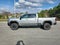 2026 GMC Sierra 2500 HD Crew Cab Standard Box 4-Wheel Drive AT4X