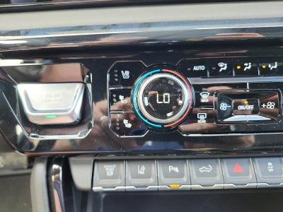 2026 GMC Sierra 2500 HD Crew Cab Standard Box 4-Wheel Drive AT4X