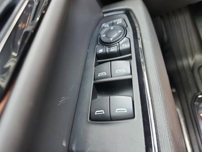 2026 GMC Sierra 2500 HD Crew Cab Standard Box 4-Wheel Drive AT4X