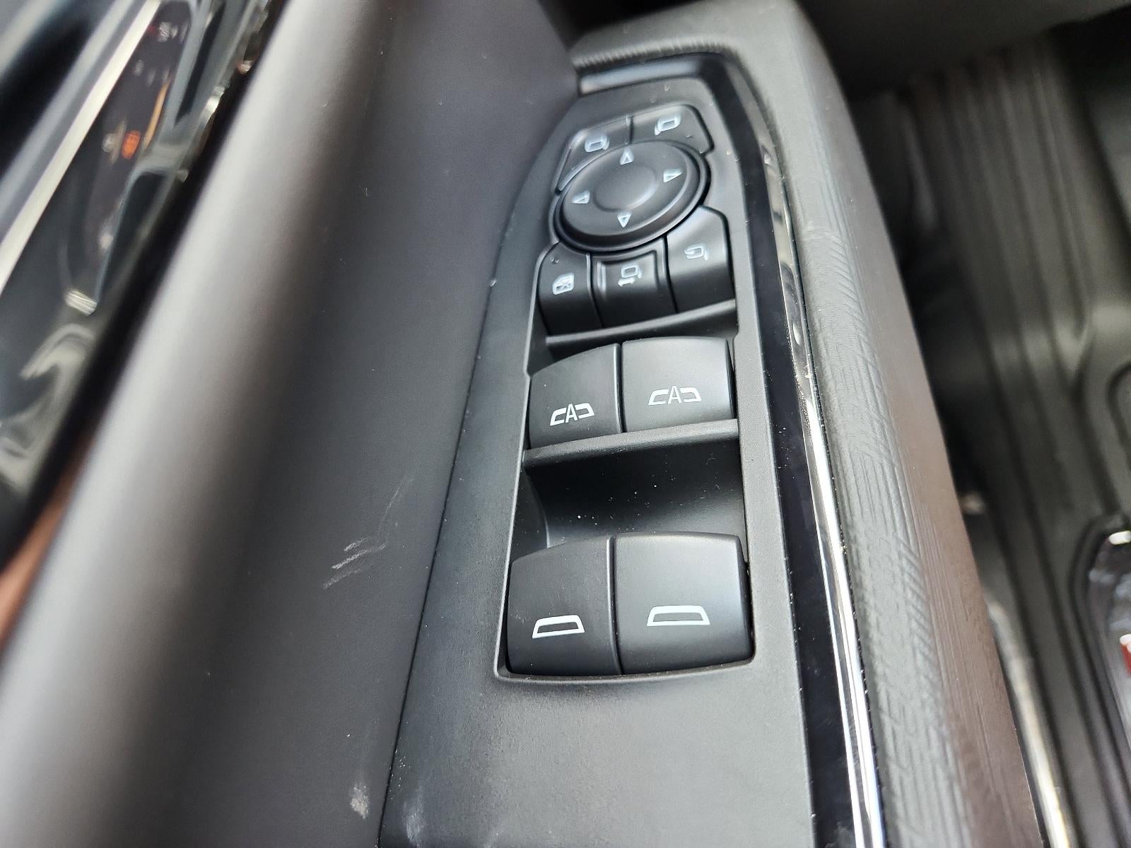 2026 GMC Sierra 2500 HD Crew Cab Standard Box 4-Wheel Drive AT4X