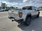 2026 GMC Sierra 2500 HD Crew Cab Standard Box 4-Wheel Drive AT4X
