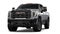 2026 GMC Sierra 2500 HD Crew Cab Standard Box 4-Wheel Drive AT4X
