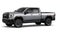 2026 GMC Sierra 2500 HD Crew Cab Standard Box 4-Wheel Drive AT4X