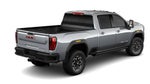 2026 GMC Sierra 2500 HD Crew Cab Standard Box 4-Wheel Drive AT4X